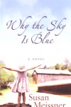 Why is the Sky Blue **
